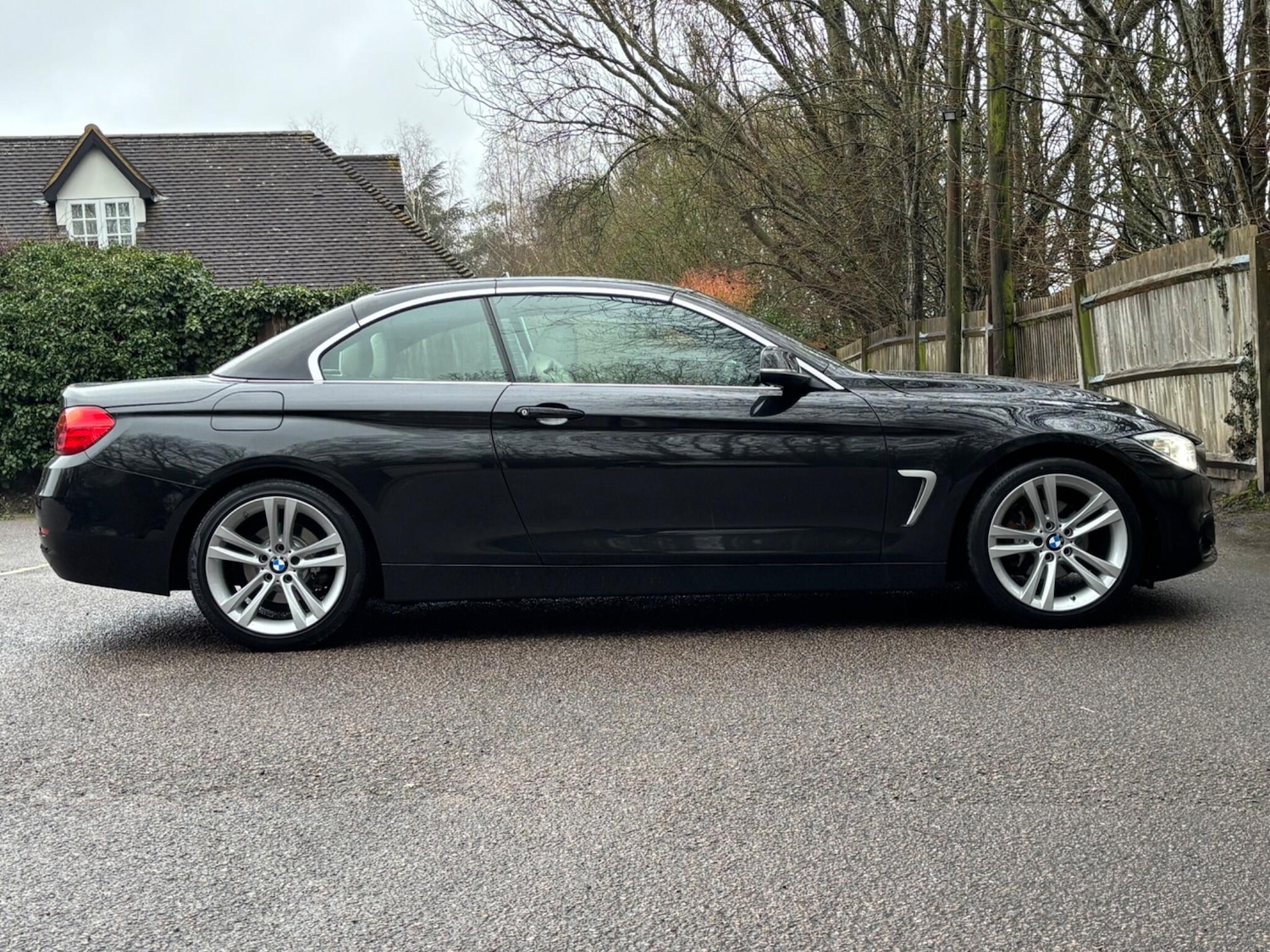 Used BMW 4 Series 2016 for sale - 77468657: Photo 19
