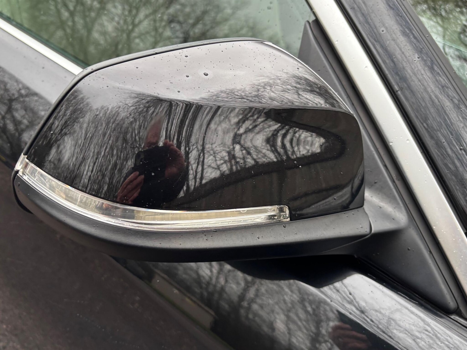 Used BMW 4 Series 2016 for sale - 77468657: Photo 20