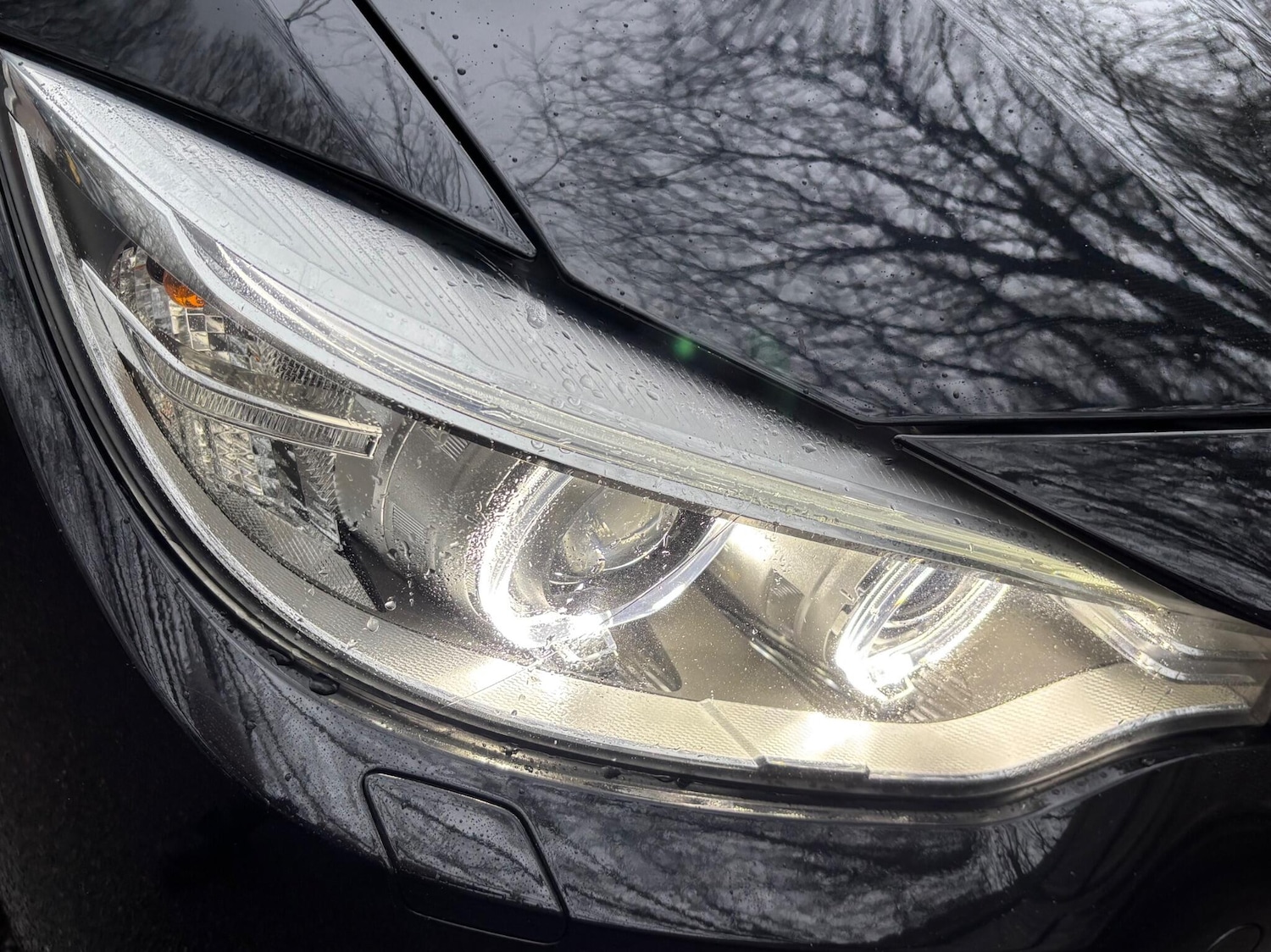 Used BMW 4 Series 2016 for sale - 77468657: Photo 21