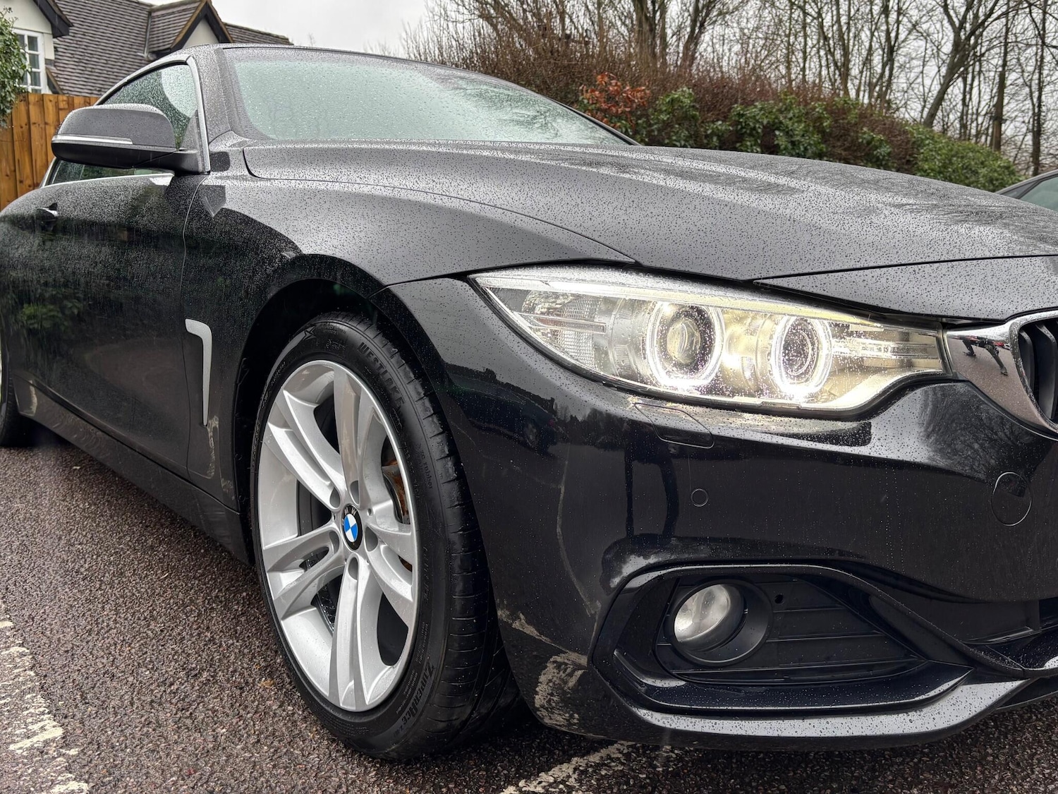 Used BMW 4 Series 2016 for sale - 77468657: Photo 22