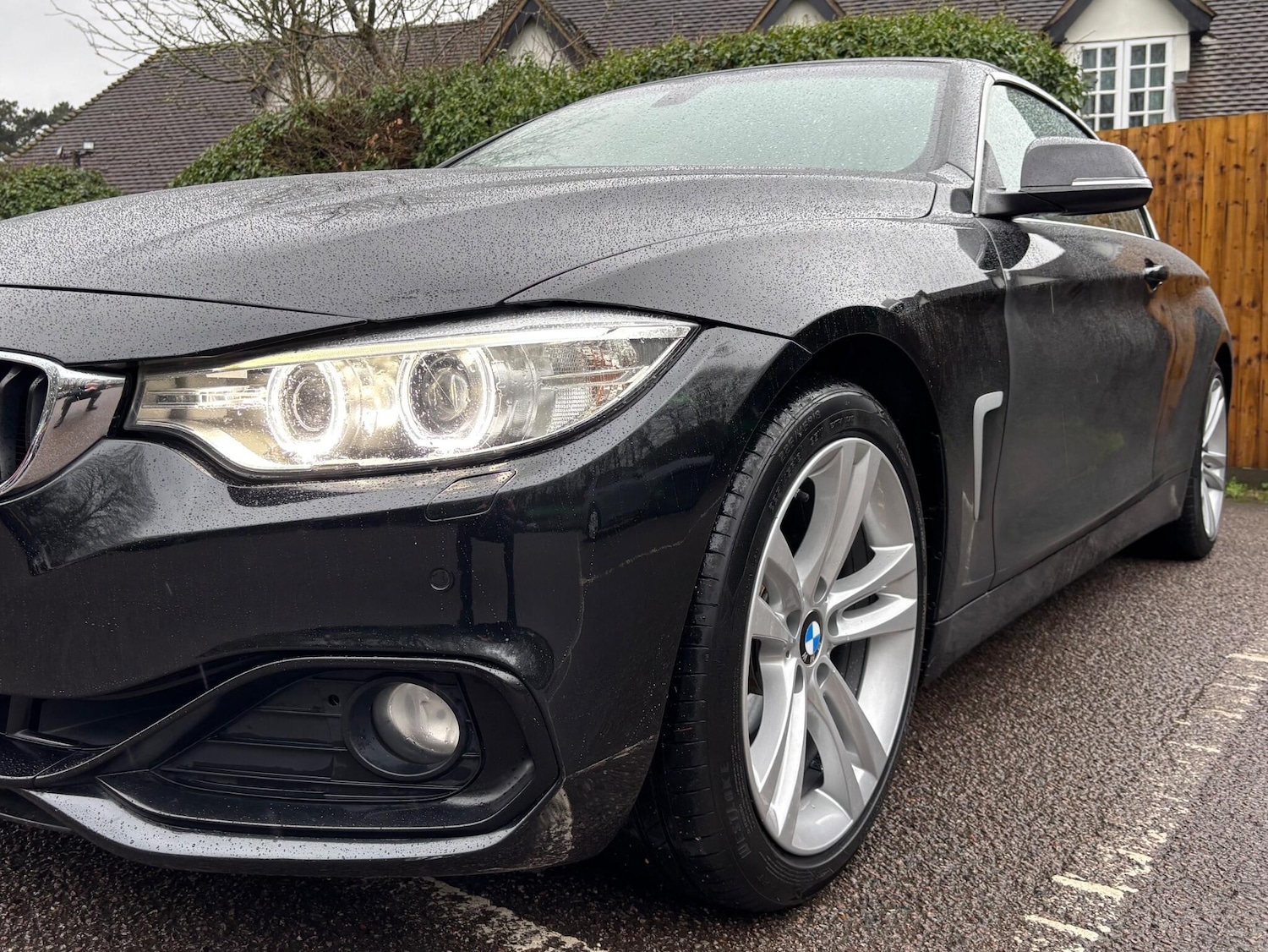 Used BMW 4 Series 2016 for sale - 77468657: Photo 25