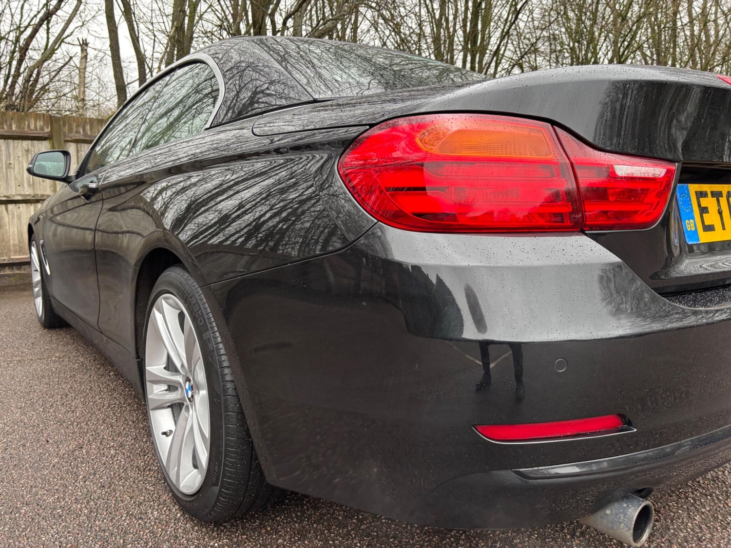 Used BMW 4 Series 2016 for sale - 77468657: Photo 29