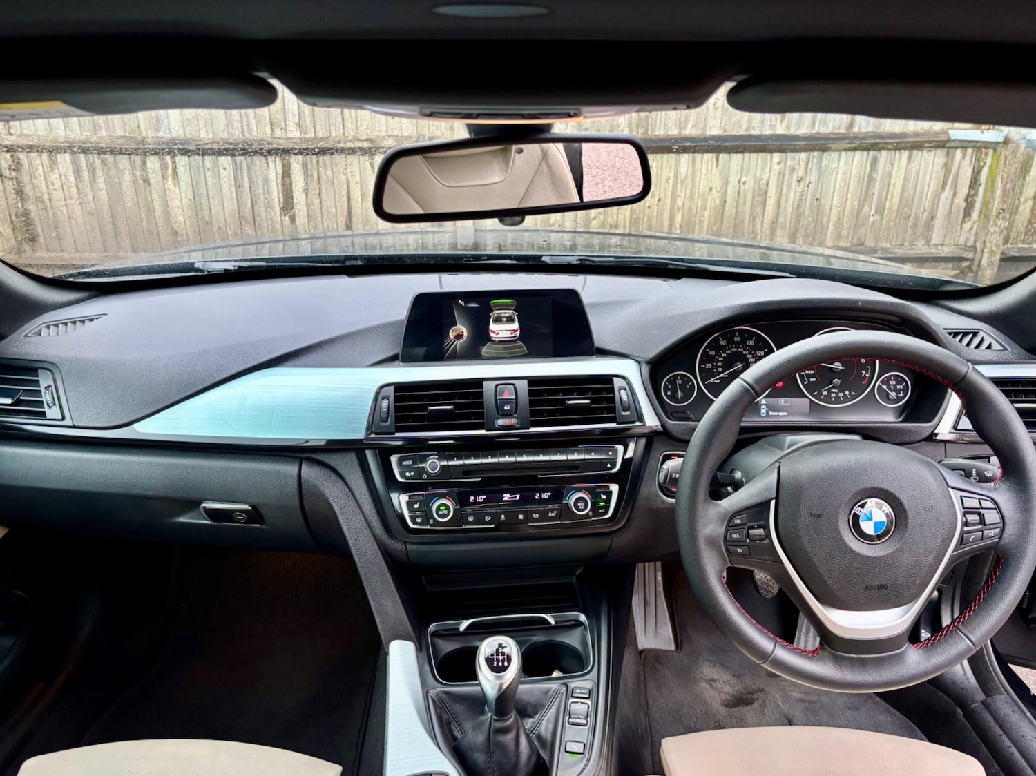 Used BMW 4 Series 2016 for sale - 77468657: Photo 3