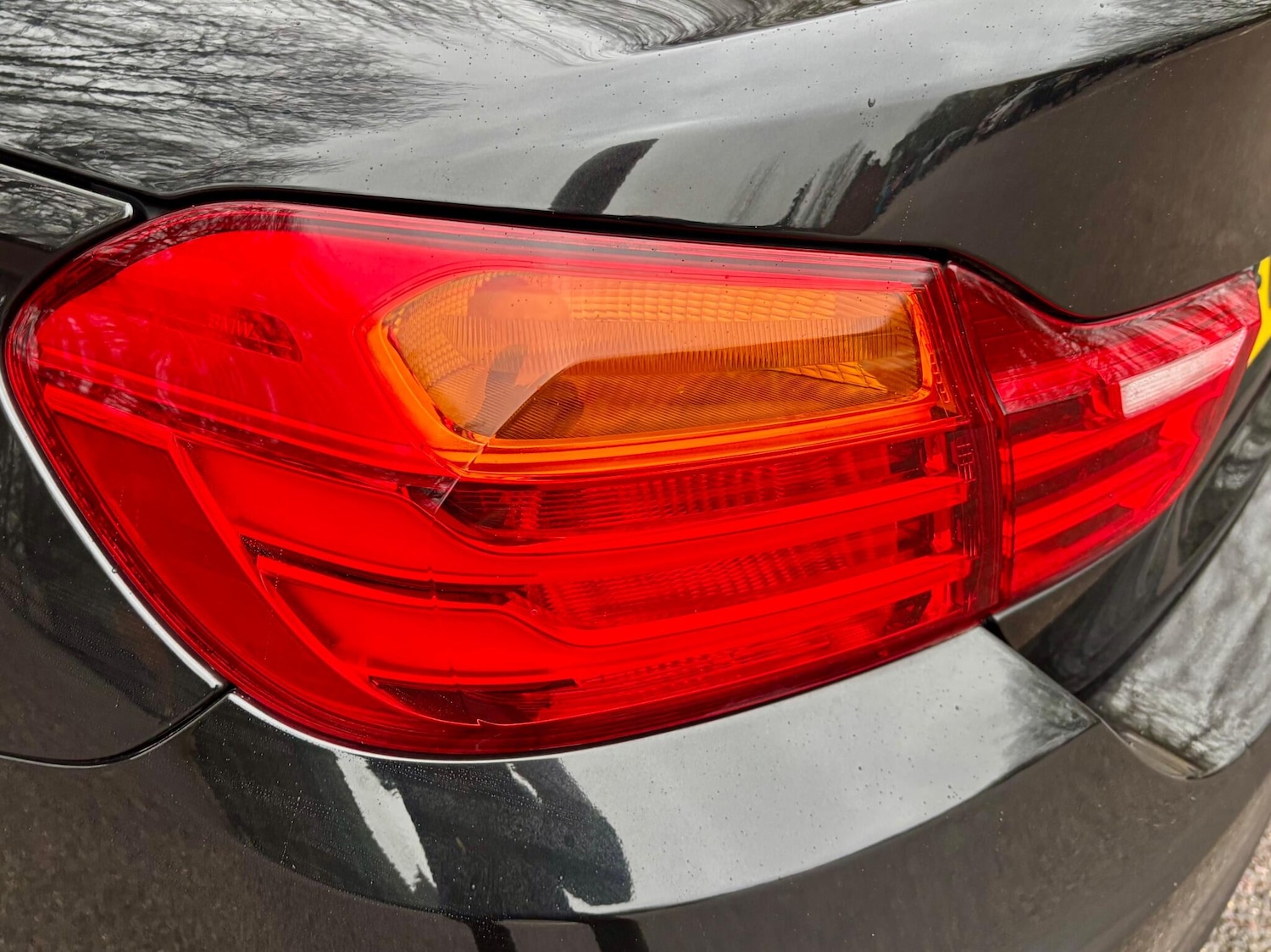 Used BMW 4 Series 2016 for sale - 77468657: Photo 30