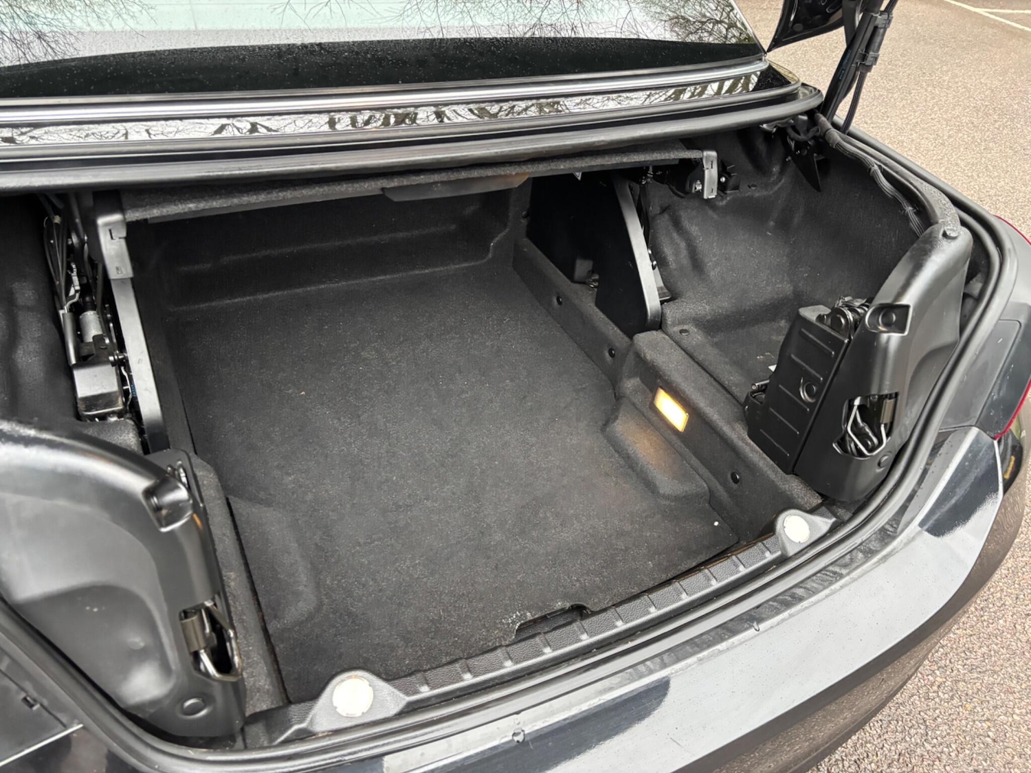 Used BMW 4 Series 2016 for sale - 77468657: Photo 31