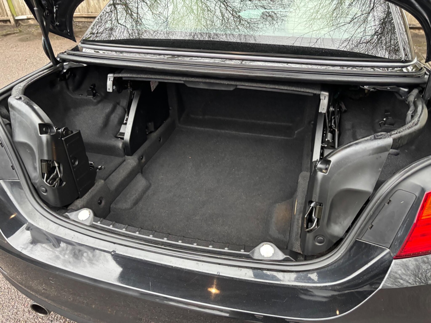 Used BMW 4 Series 2016 for sale - 77468657: Photo 35