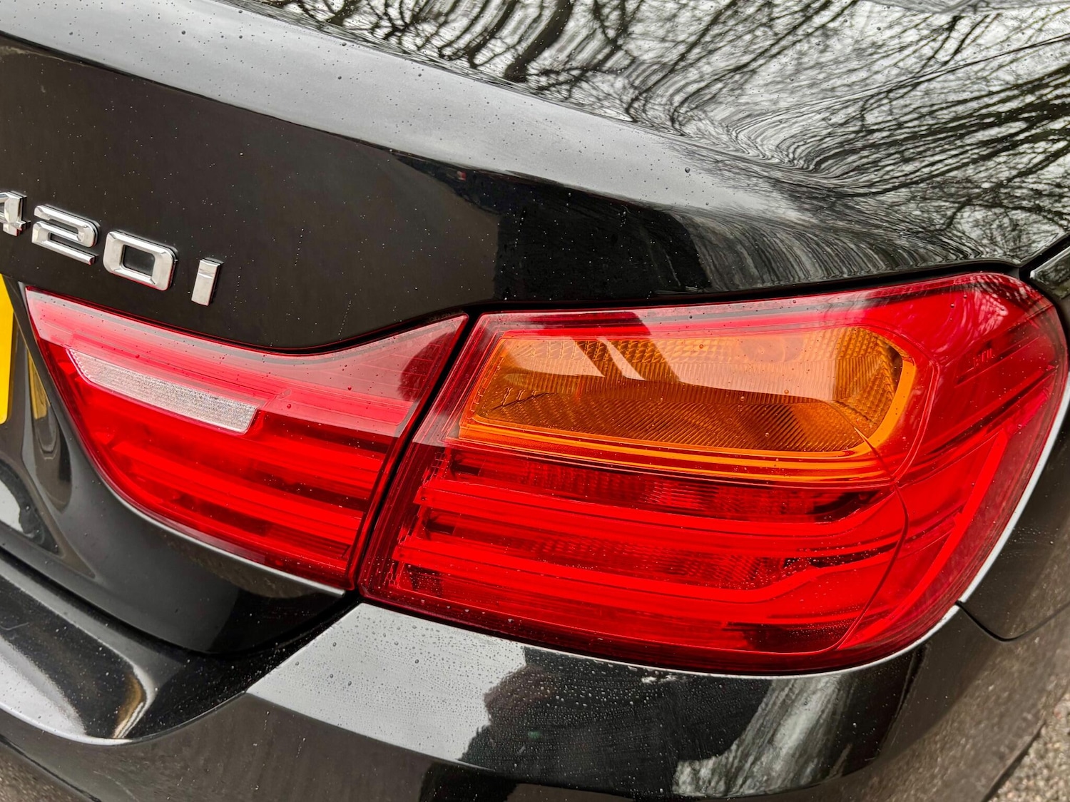 Used BMW 4 Series 2016 for sale - 77468657: Photo 36