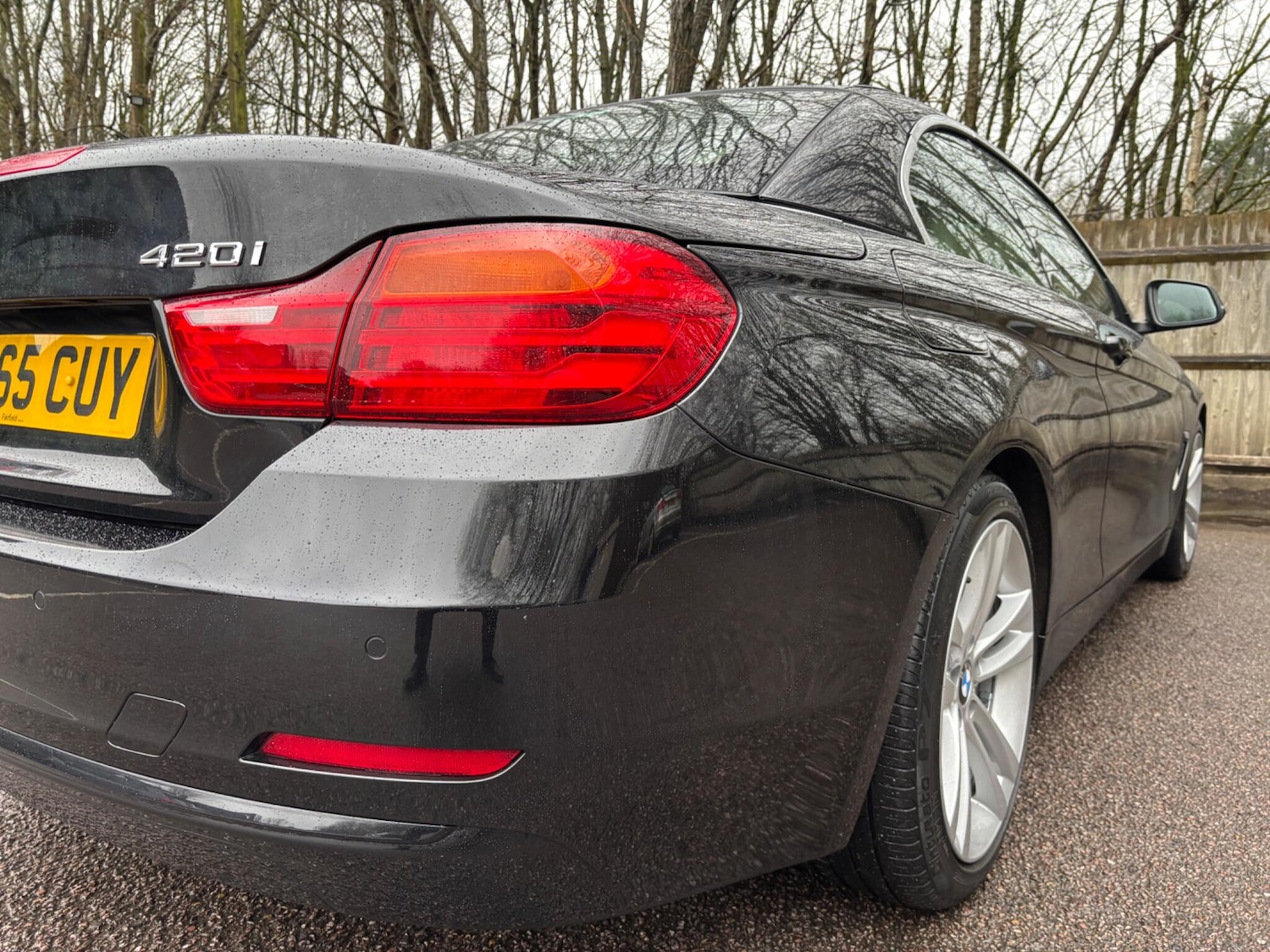 Used BMW 4 Series 2016 for sale - 77468657: Photo 37