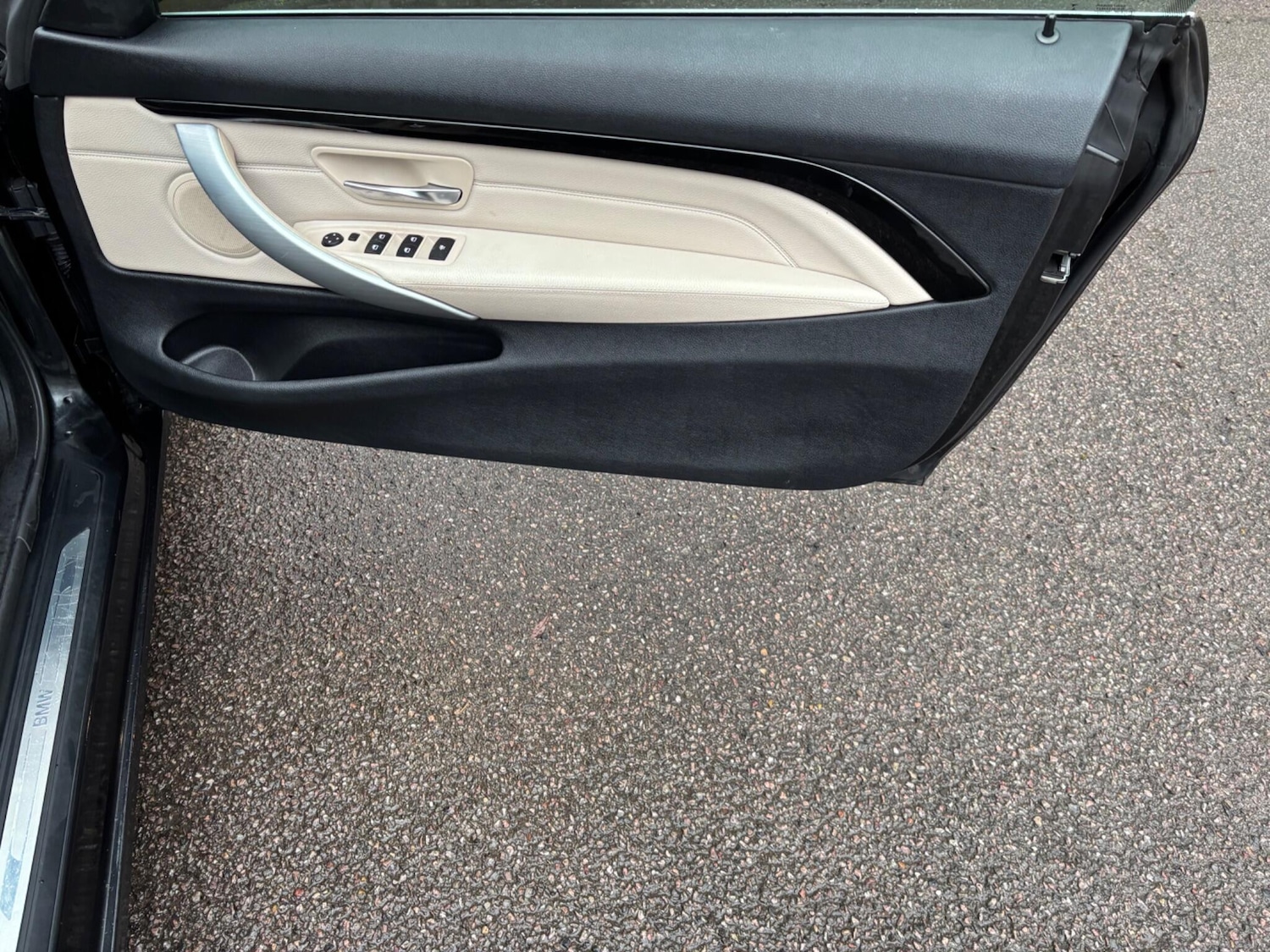 Used BMW 4 Series 2016 for sale - 77468657: Photo 38