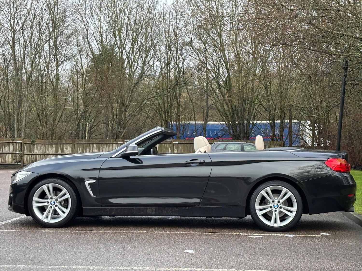 Used BMW 4 Series 2016 for sale - 77468657: Photo 40