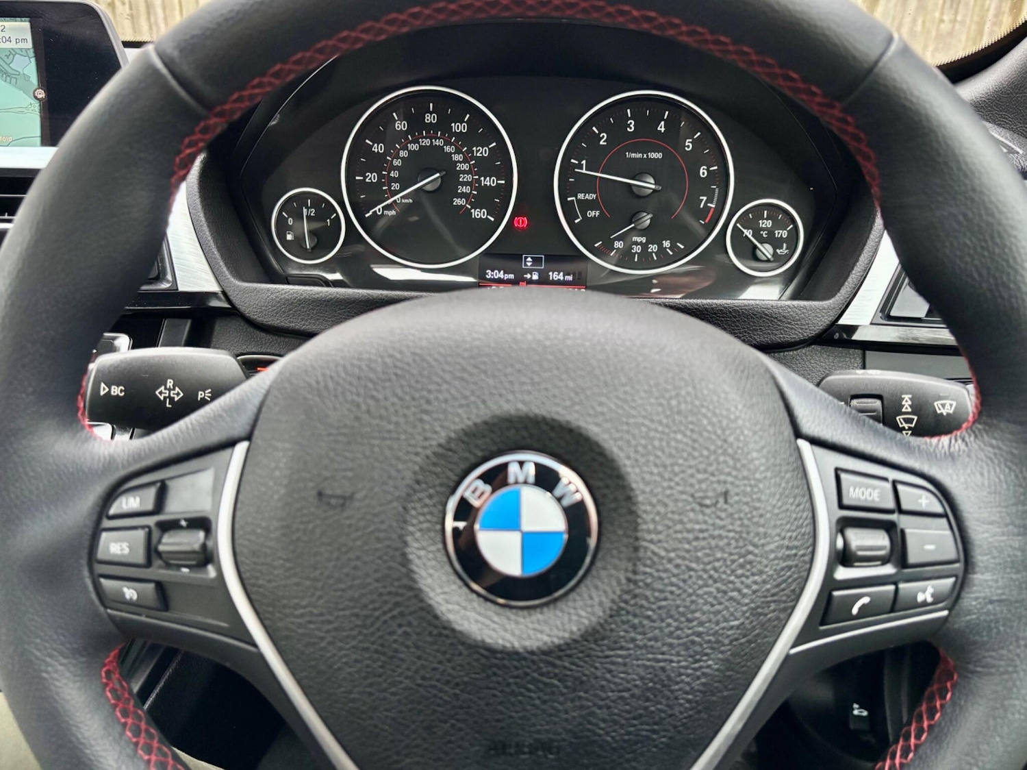 Used BMW 4 Series 2016 for sale - 77468657: Photo 41