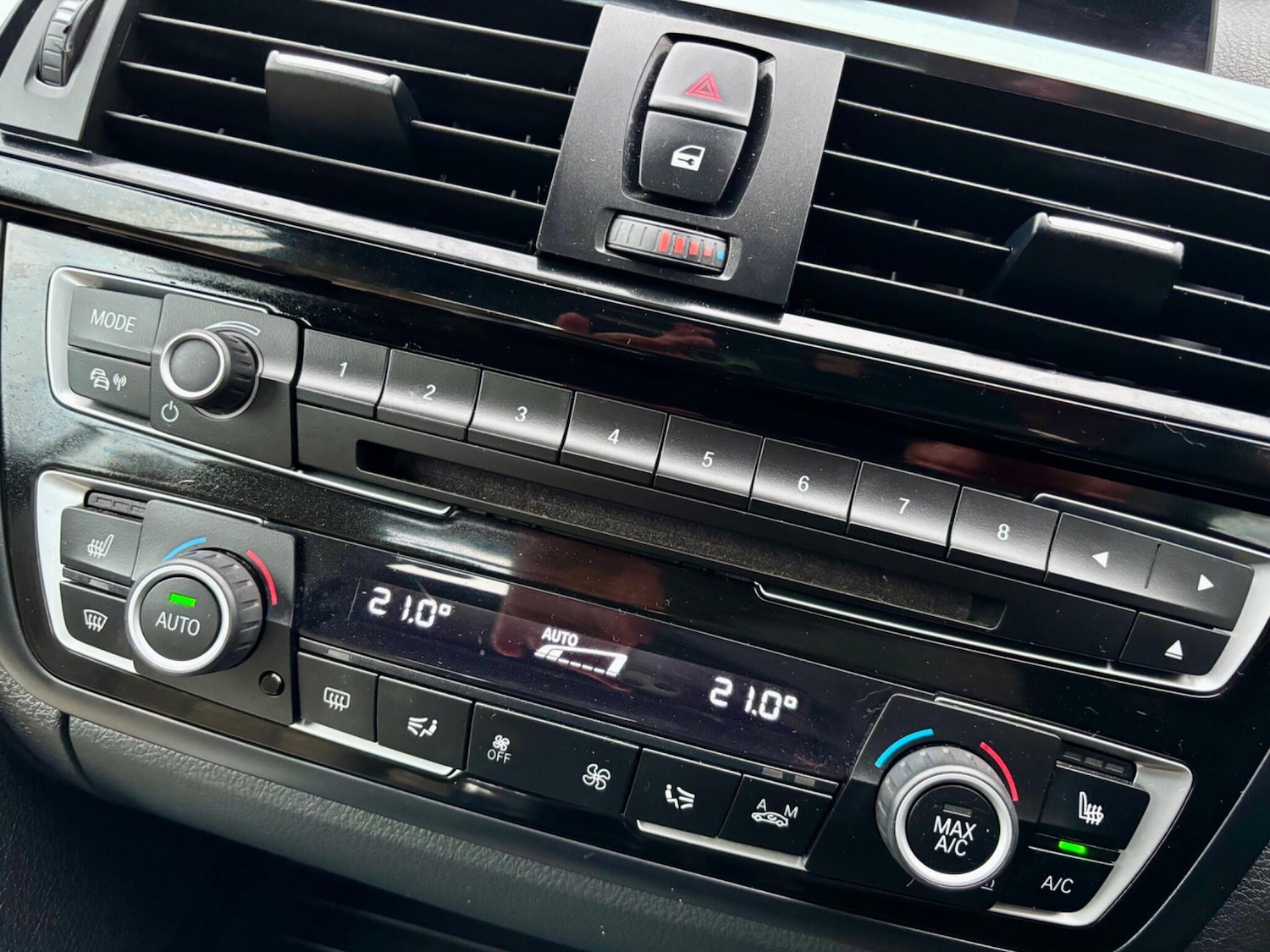 Used BMW 4 Series 2016 for sale - 77468657: Photo 46