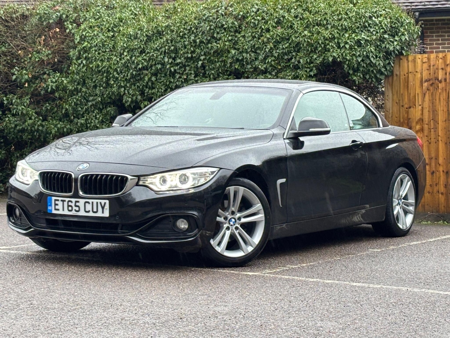 Used BMW 4 Series 2016 for sale - 77468657: Photo 52