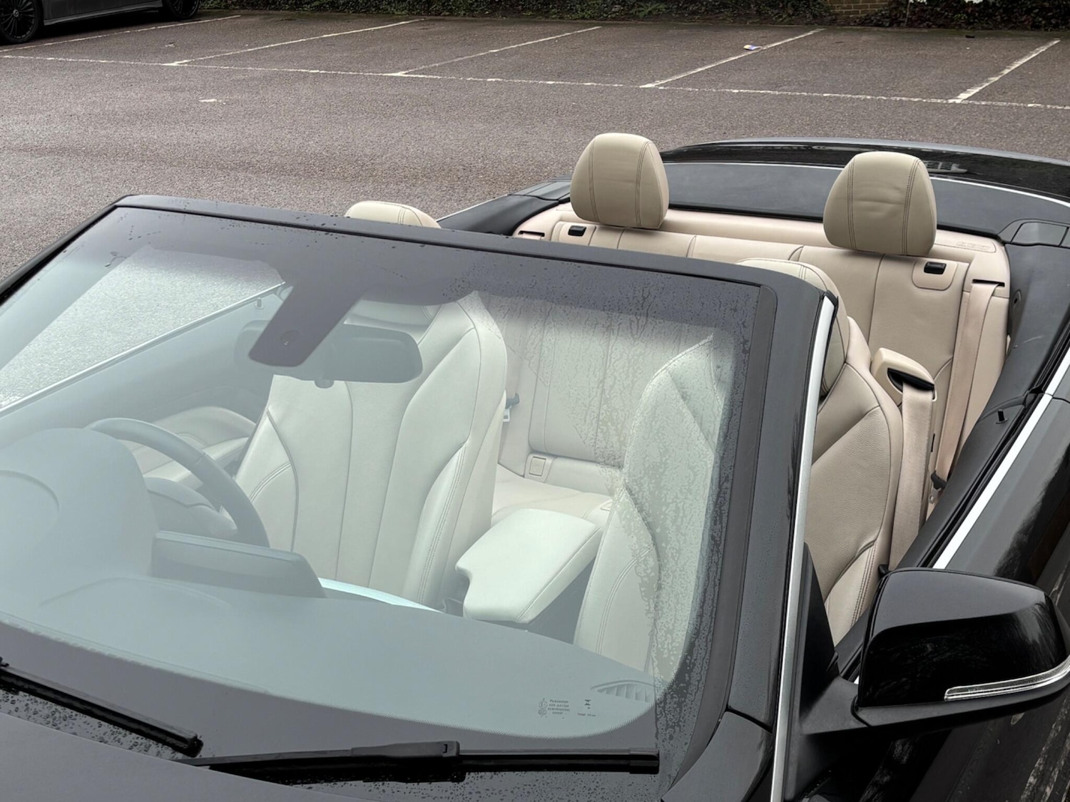 Used BMW 4 Series 2016 for sale - 77468657: Photo 54