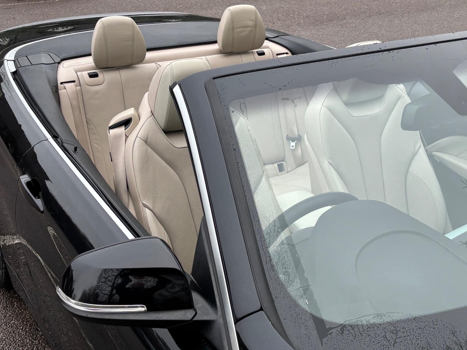 Used BMW 4 Series 2016 for sale - 77468657: Photo 55