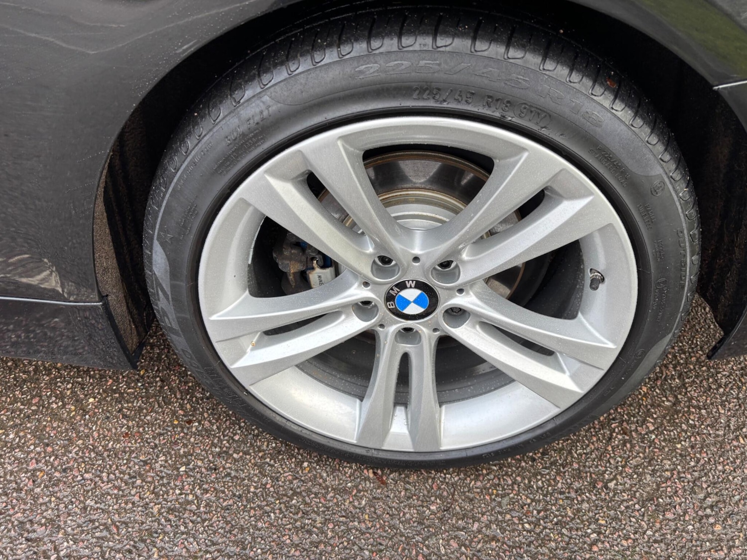 Used BMW 4 Series 2016 for sale - 77468657: Photo 59