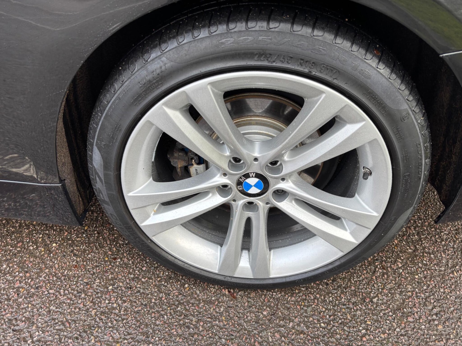 Used BMW 4 Series 2016 for sale - 77468657: Photo 60