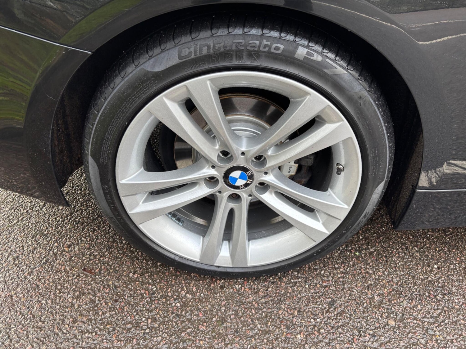 Used BMW 4 Series 2016 for sale - 77468657: Photo 64