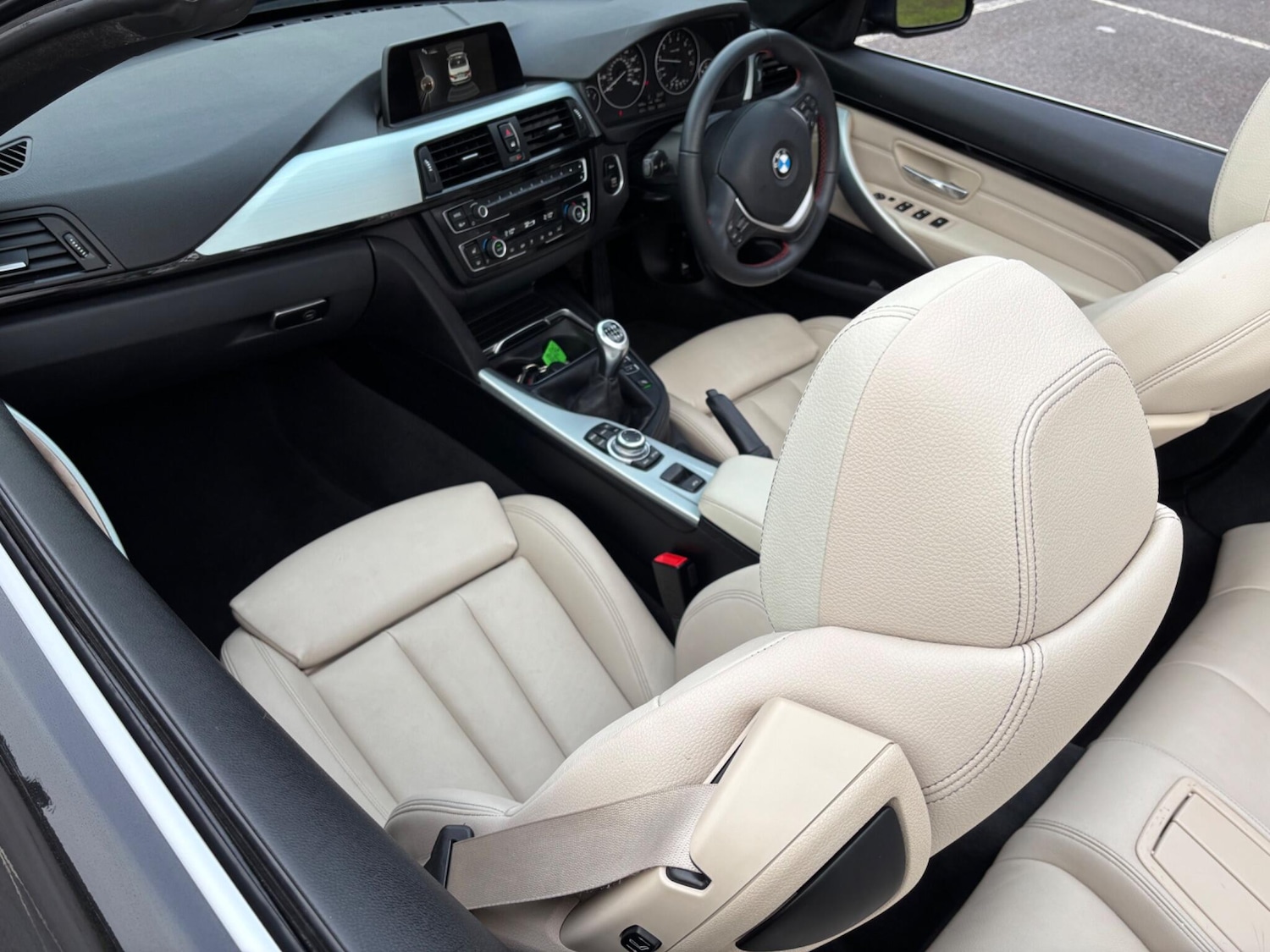 Used BMW 4 Series 2016 for sale - 77468657: Photo 8