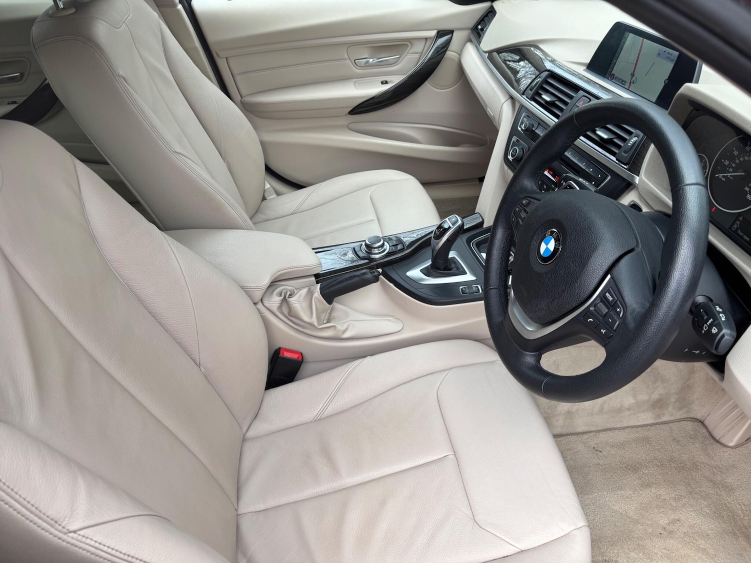 Used BMW 3 Series 2014 for sale - 77633926: Photo 18