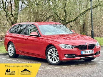 BMW 3 Series feature image