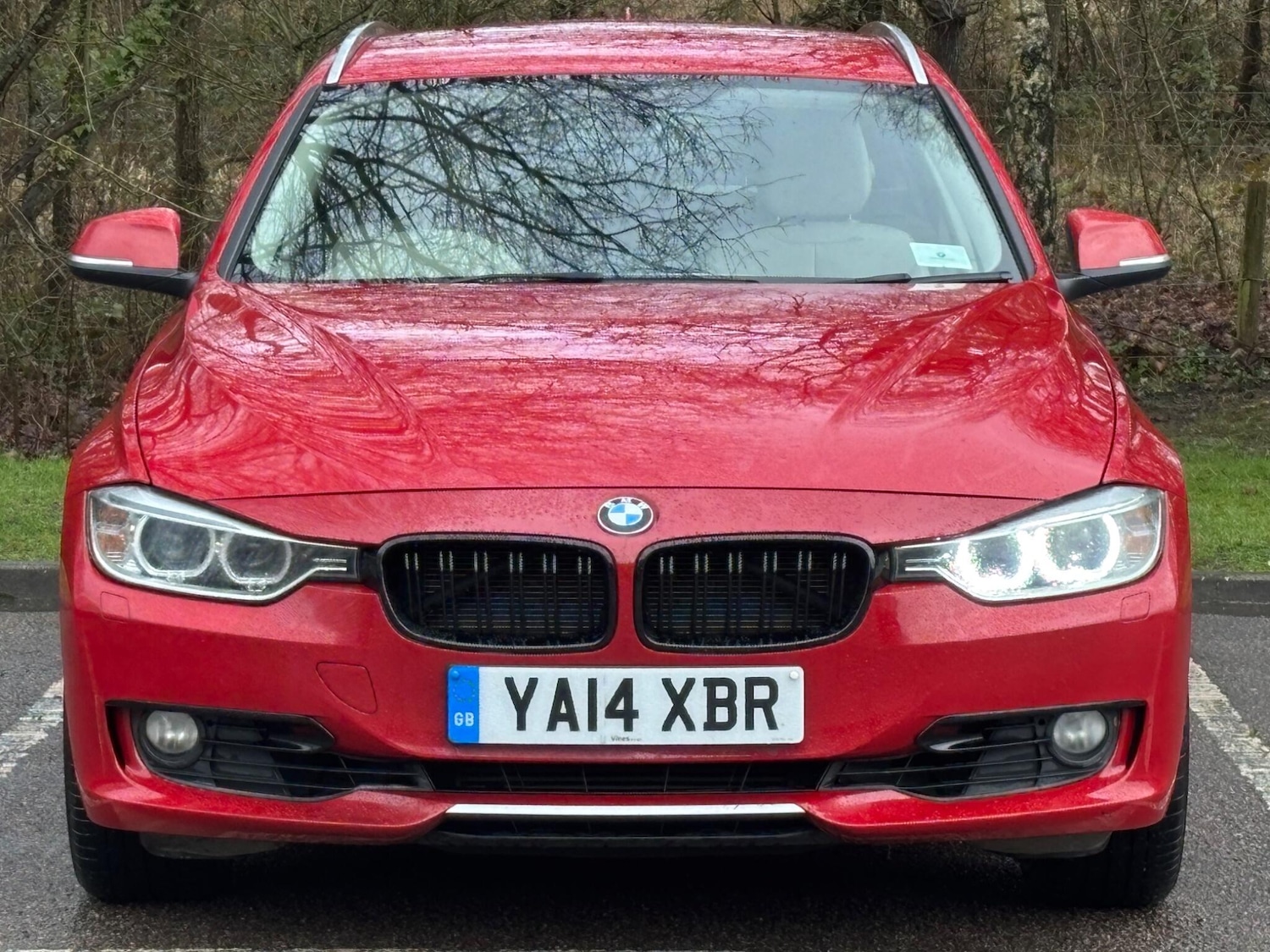 Used BMW 3 Series 2014 for sale - 77633926: Photo 23