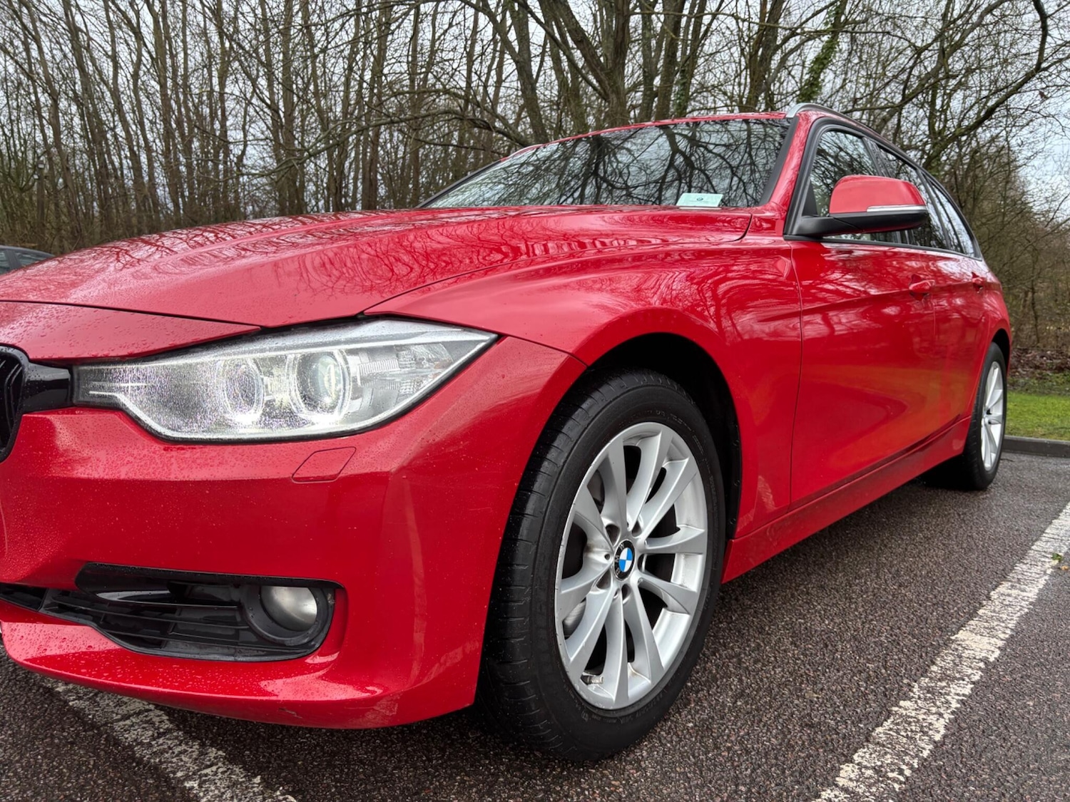 Used BMW 3 Series 2014 for sale - 77633926: Photo 24