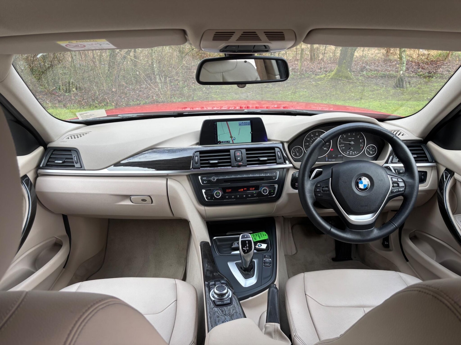 Used BMW 3 Series 2014 for sale - 77633926: Photo 3