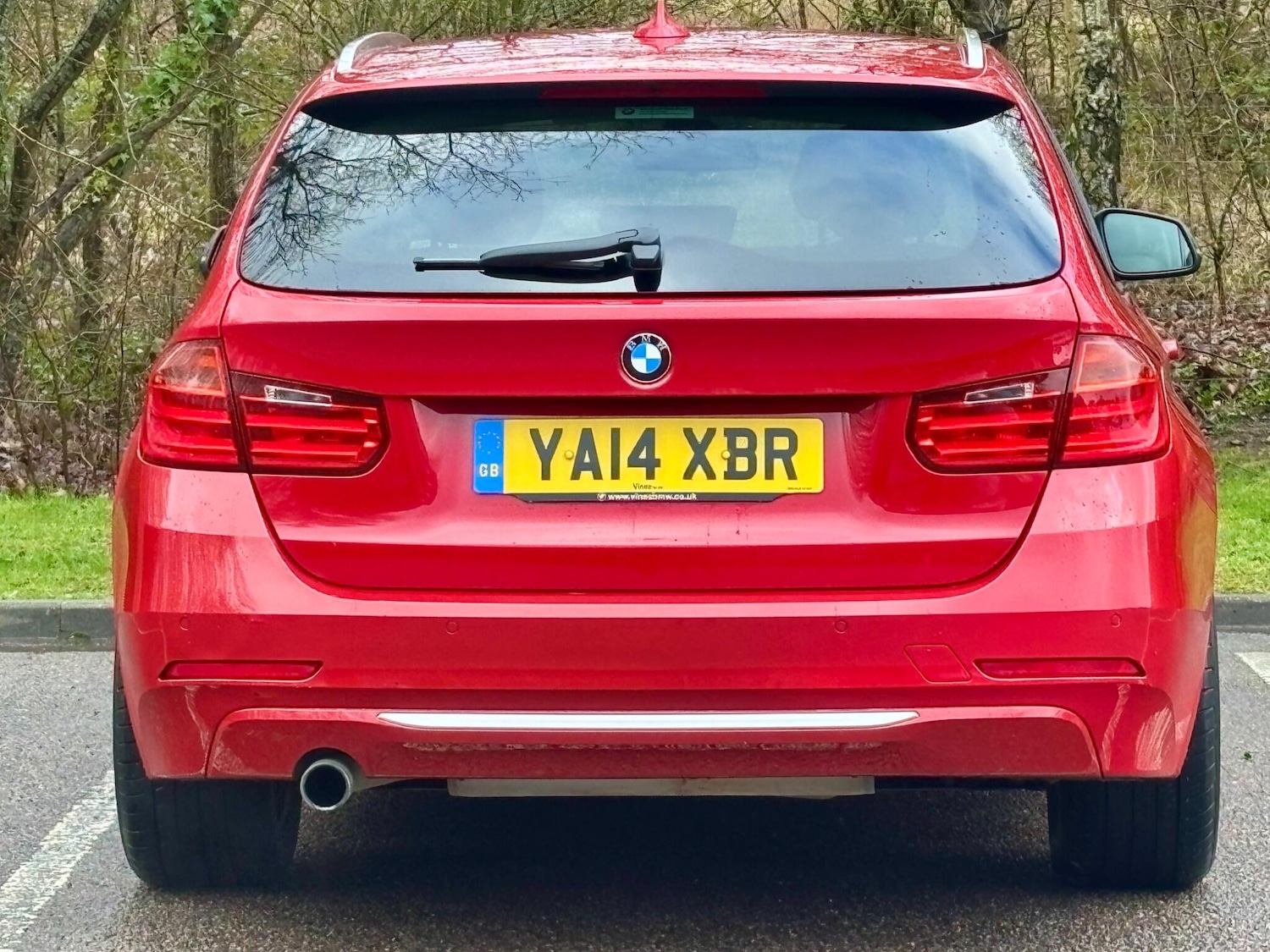 Used BMW 3 Series 2014 for sale - 77633926: Photo 34