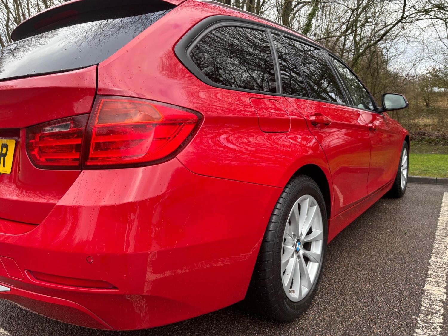 Used BMW 3 Series 2014 for sale - 77633926: Photo 38