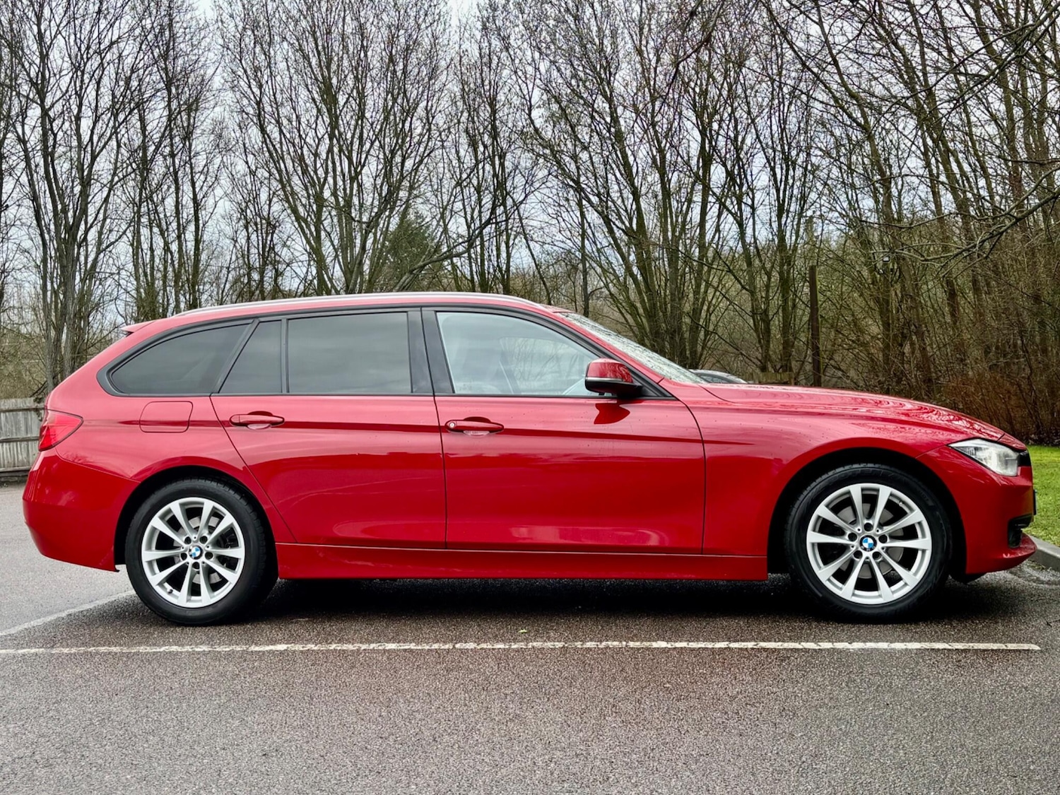 Used BMW 3 Series 2014 for sale - 77633926: Photo 42