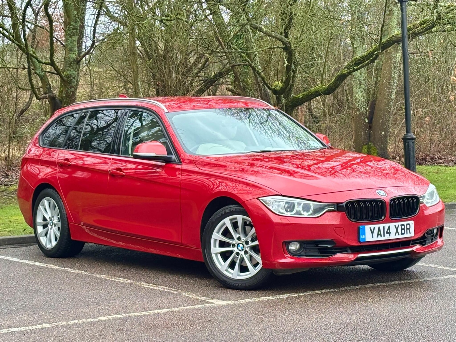 Used BMW 3 Series 2014 for sale - 77633926: Photo 44