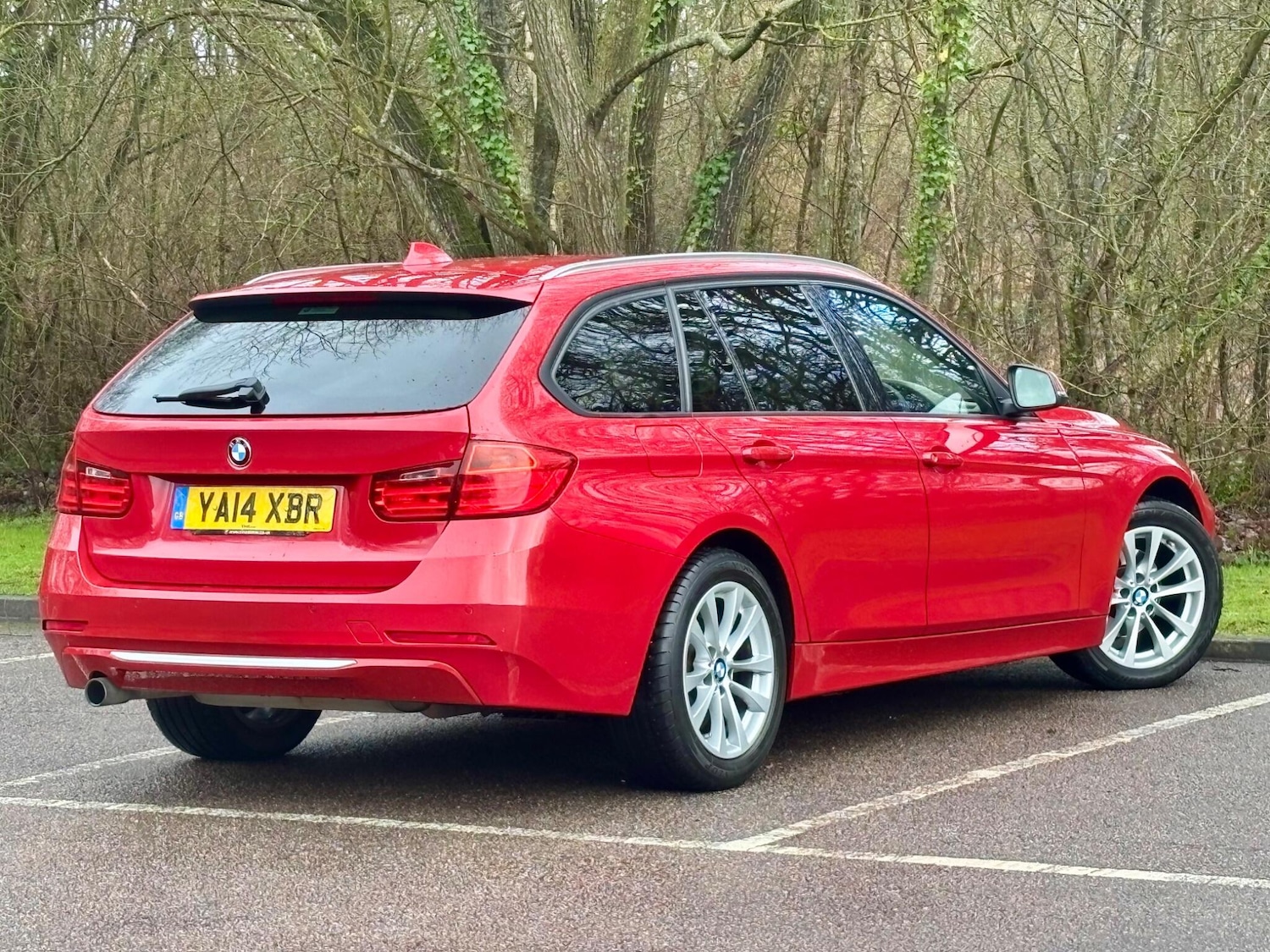 Used BMW 3 Series 2014 for sale - 77633926: Photo 5