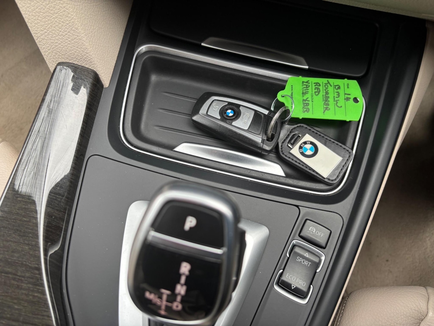 Used BMW 3 Series 2014 for sale - 77633926: Photo 53