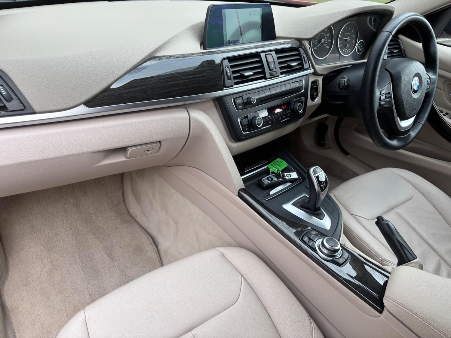 Used BMW 3 Series 2014 for sale - 77633926: Photo 6