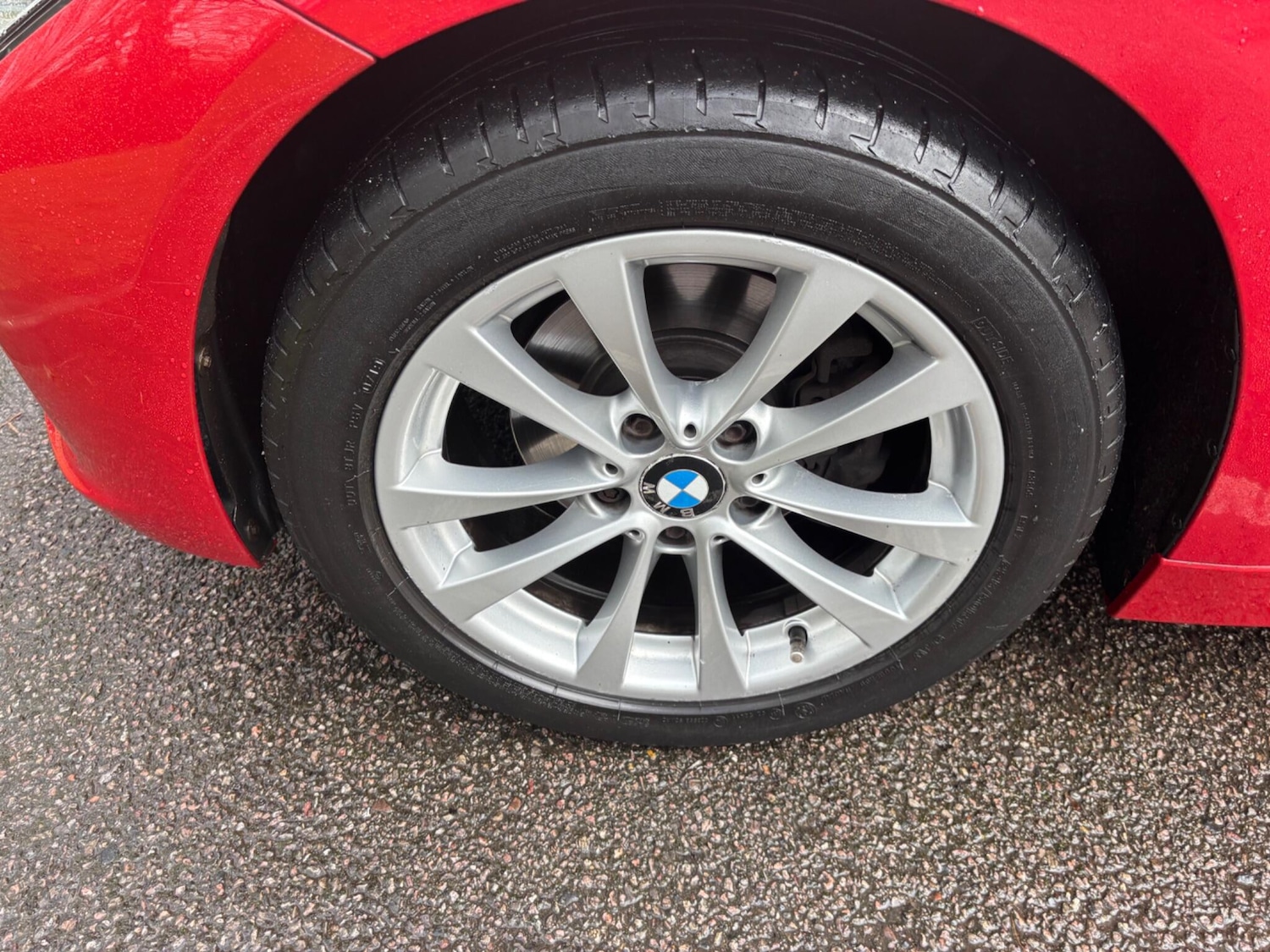 Used BMW 3 Series 2014 for sale - 77633926: Photo 61