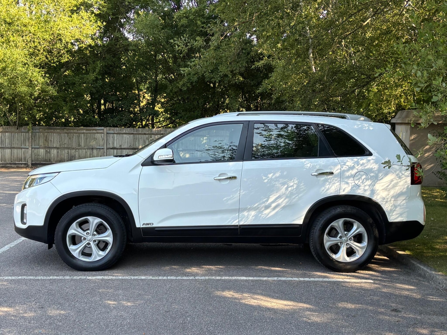 Vehicle 26