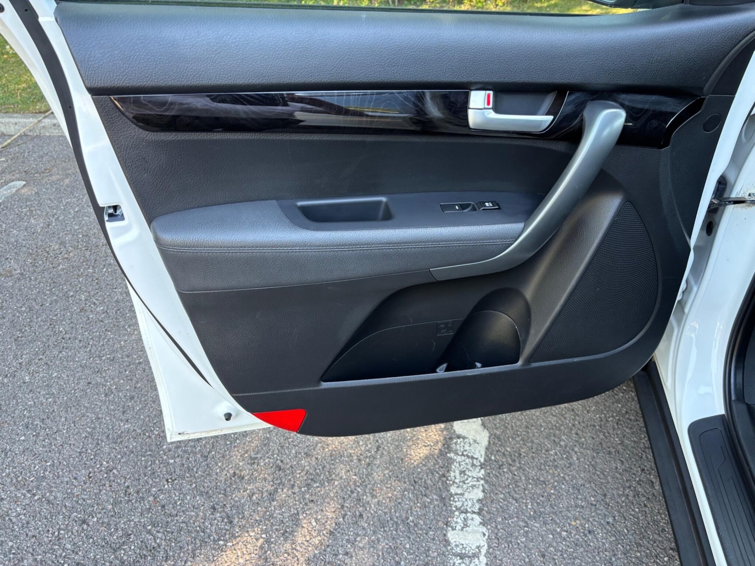 Vehicle 27