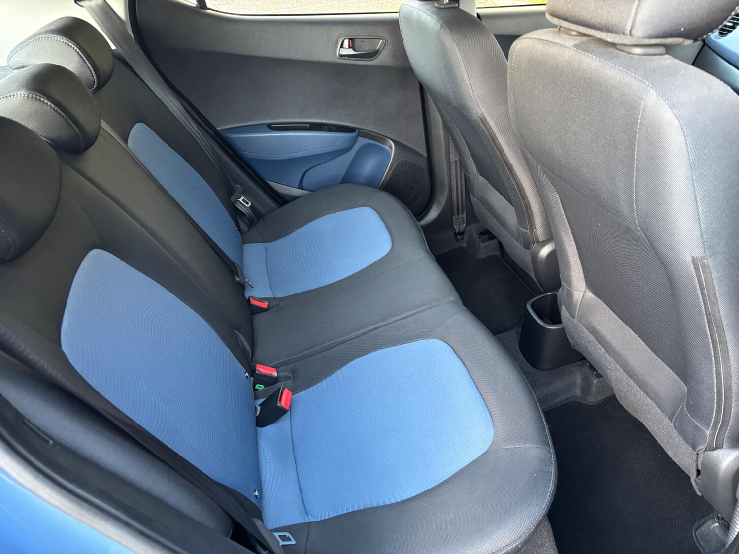 Used Hyundai i10 2016 for sale - 76823795: Photo 12