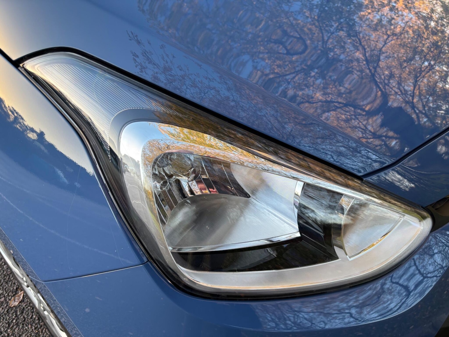 Used Hyundai i10 2016 for sale - 76823795: Photo 14