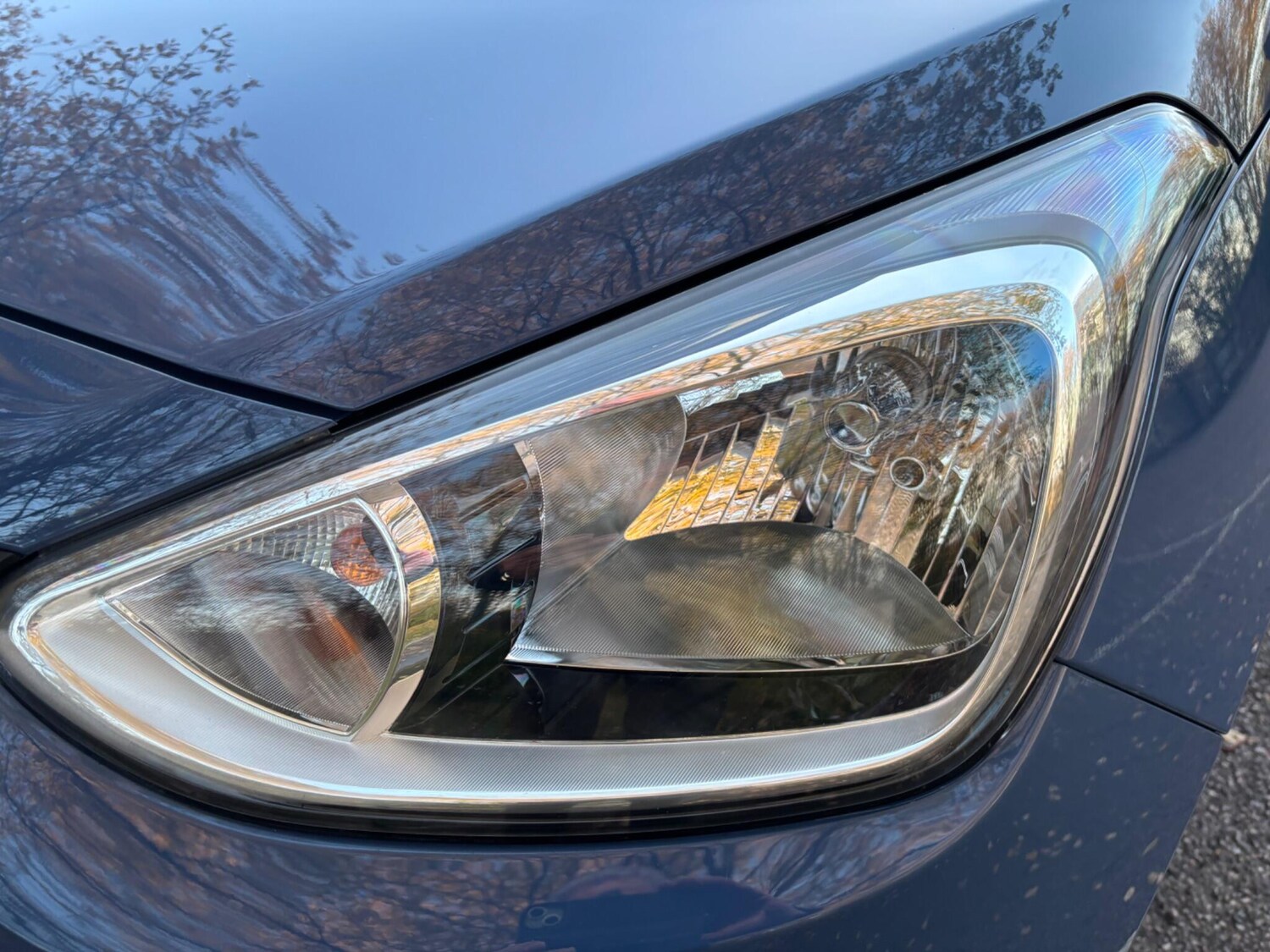 Used Hyundai i10 2016 for sale - 76823795: Photo 19