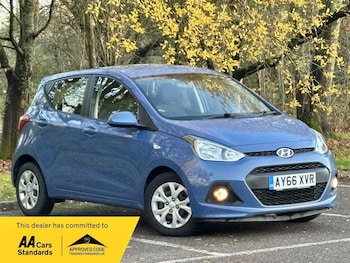 2016 (66) - 1.2 SE 5dr Auto