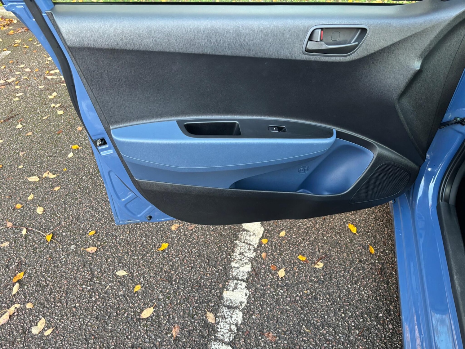 Used Hyundai i10 2016 for sale - 76823795: Photo 22