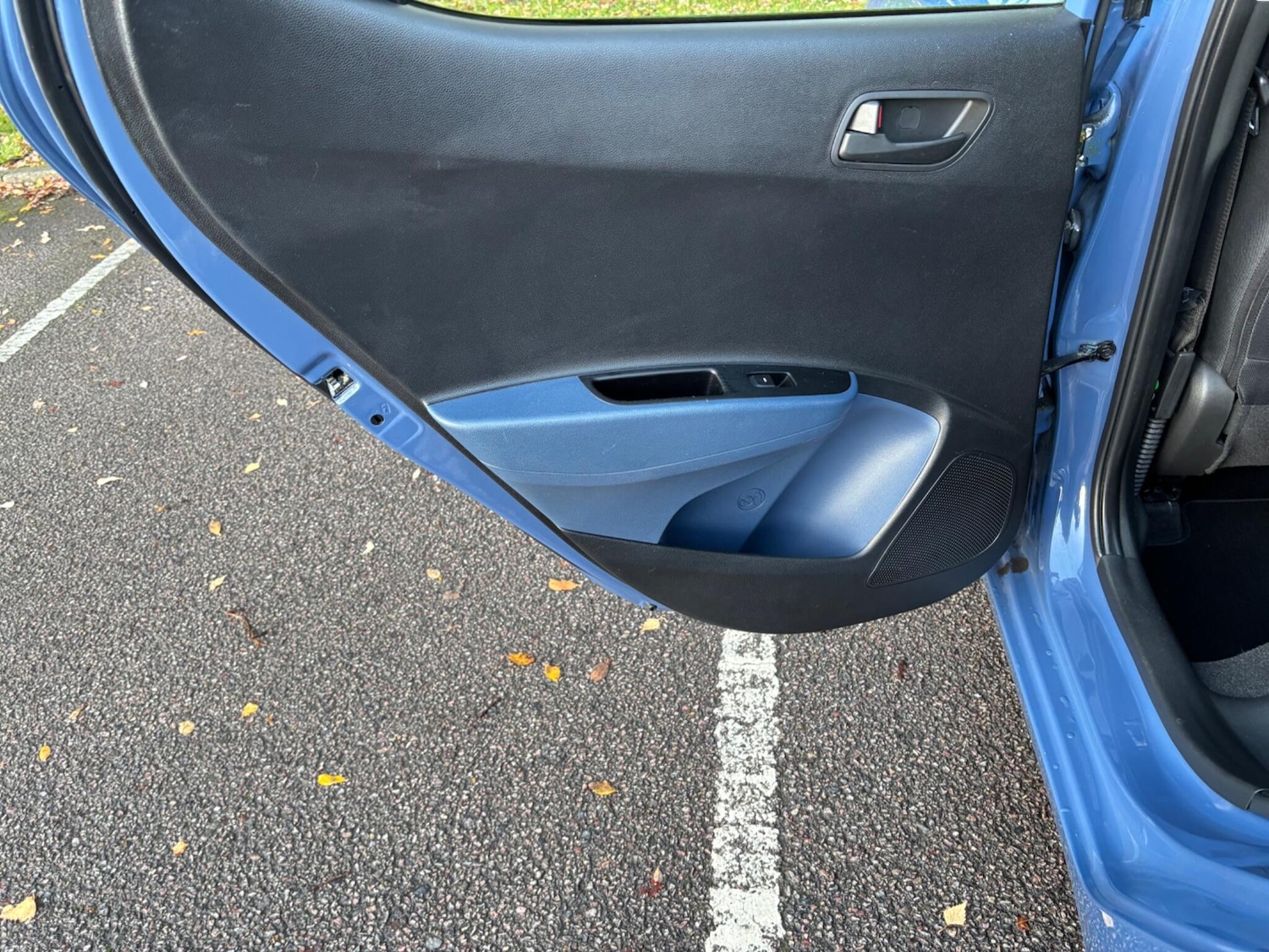 Used Hyundai i10 2016 for sale - 76823795: Photo 23