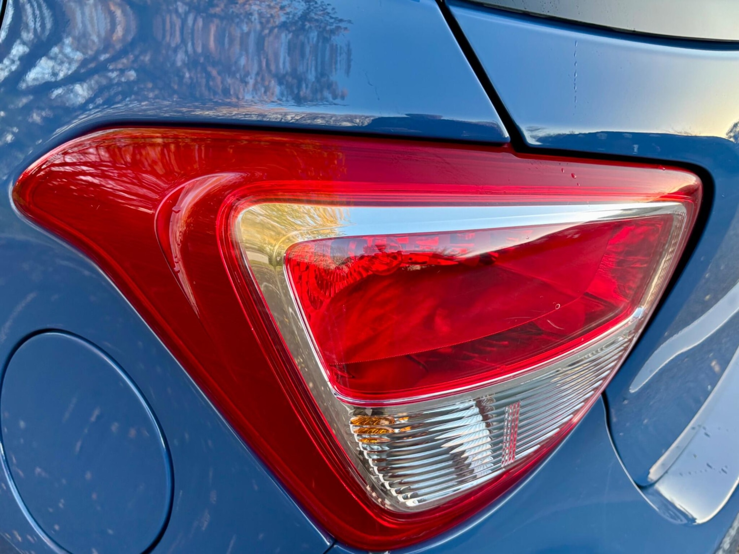 Used Hyundai i10 2016 for sale - 76823795: Photo 25