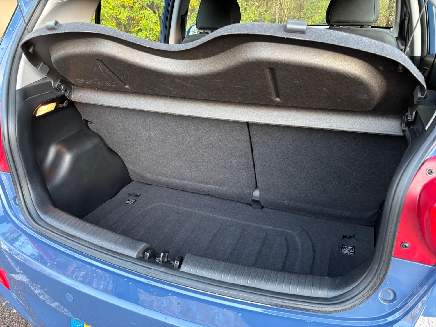 Used Hyundai i10 2016 for sale - 76823795: Photo 30