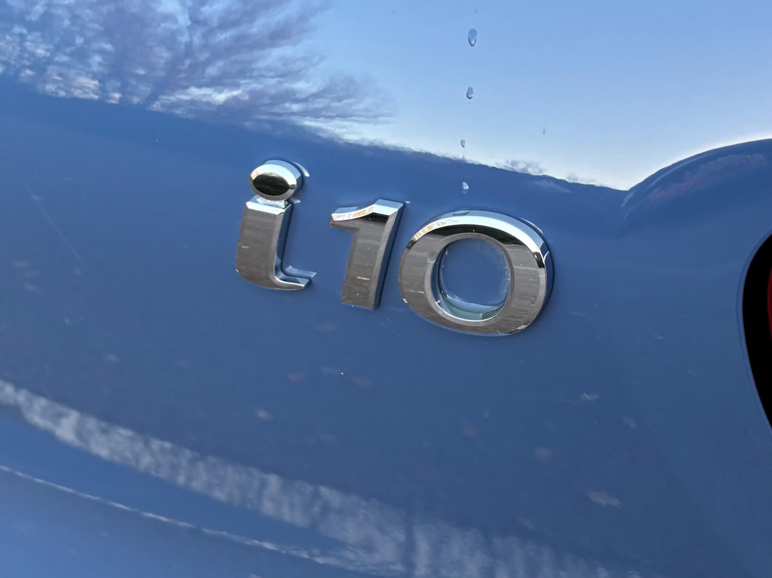 Used Hyundai i10 2016 for sale - 76823795: Photo 31