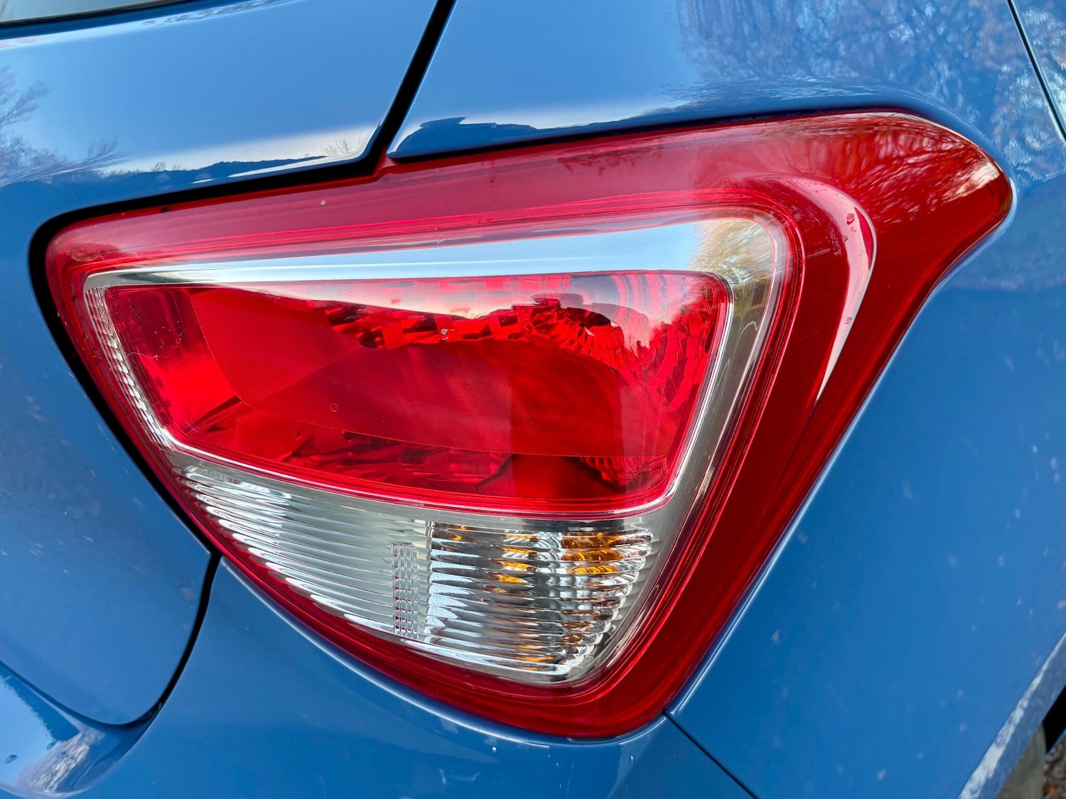 Used Hyundai i10 2016 for sale - 76823795: Photo 32