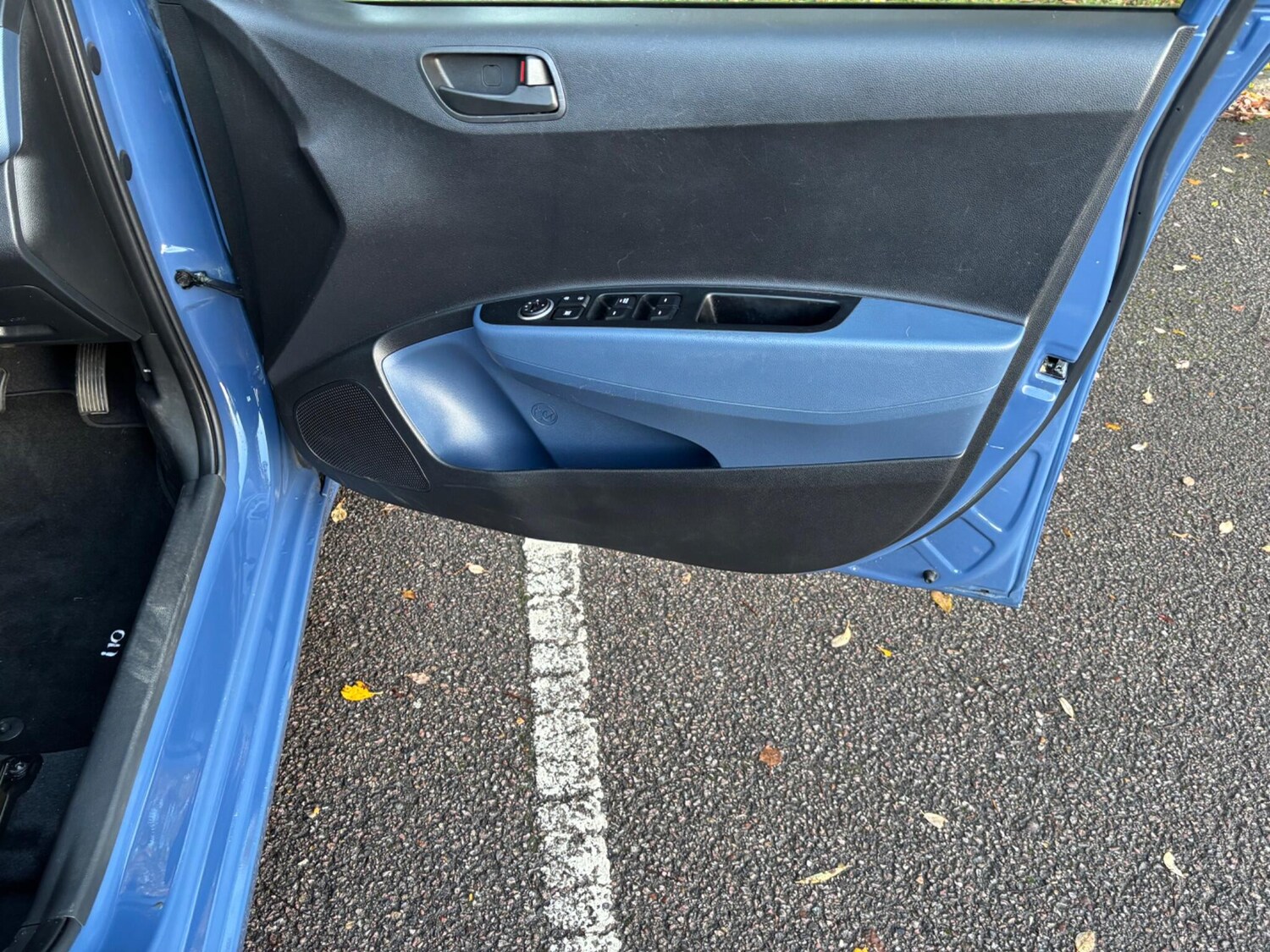 Used Hyundai i10 2016 for sale - 76823795: Photo 34