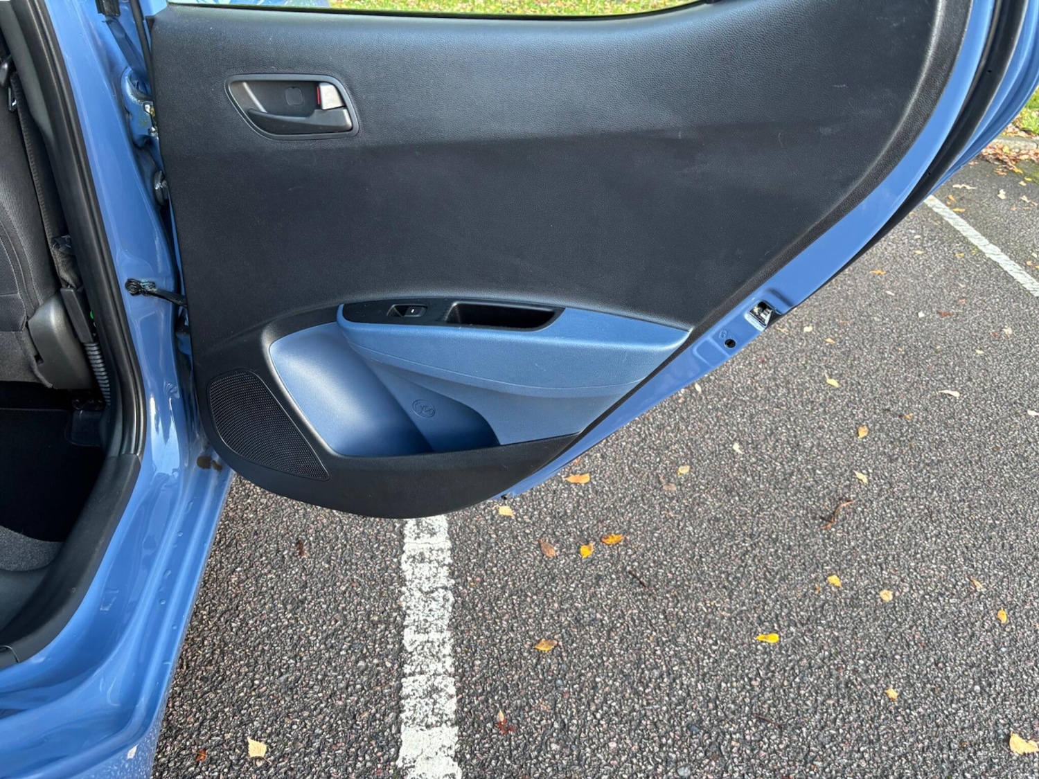 Used Hyundai i10 2016 for sale - 76823795: Photo 36